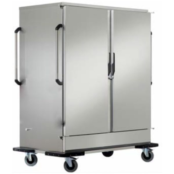 Ουδέτερο Banquet τρόλεϊ για 22 GN 2/1 ή 44 GN 1/1 RNT ONBA14018 4482